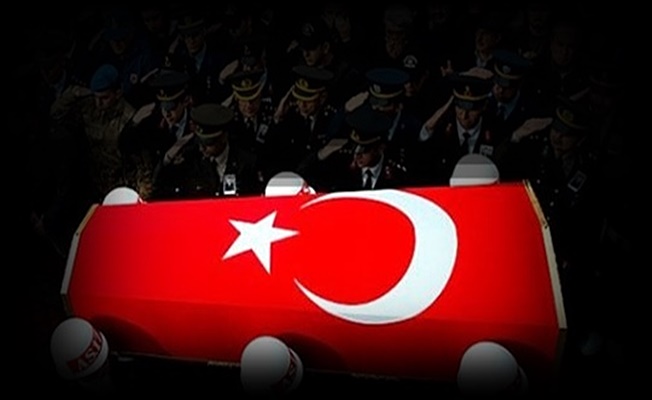 Teröristler silahsız 13 Türkü şehit etti!