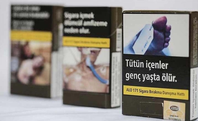 Zincir marketlerde sigara satışı yasaklanacak