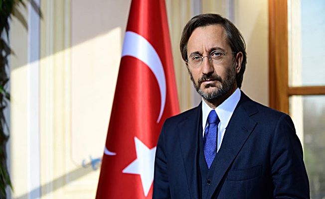 15 Temmuz Programları’nın yeni sloganı: “Türkiye Geçilmez”