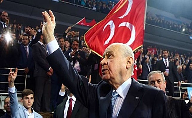 Bahçeli: Mücadelemizi kararlılıkla sürdüreceğiz