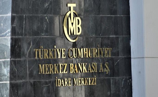 Merkez Bankası faiz kararını açıkladı !