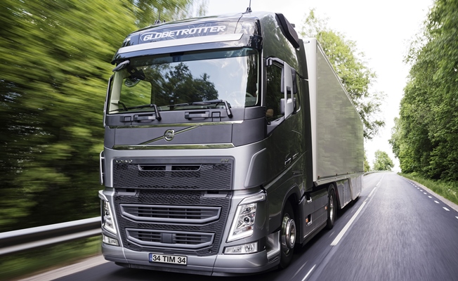 Volvo Trucks’ın sektörün öncüsü akıllı şanzımanı I-Shift 20 yaşında 