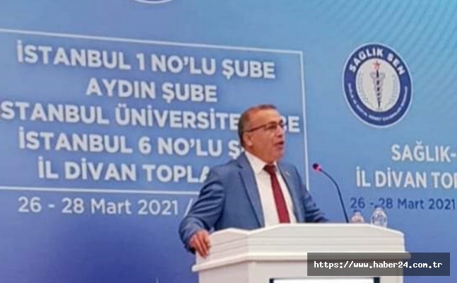 Covid 19, Sağlık Çalışanları ve Üniversite Hastaneleri