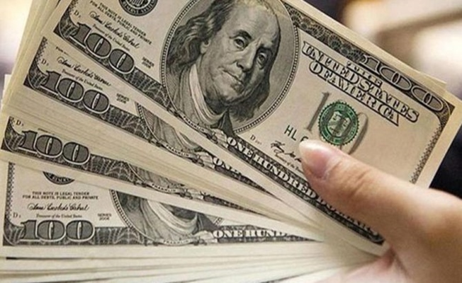 Dolar kurunda son durum ? Dolar kurunda son durum ?