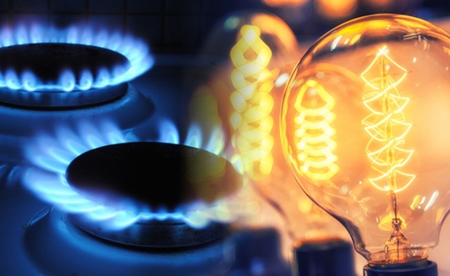Elektrik ve doğal gaz faturalarının son ödemesi erteleniyor