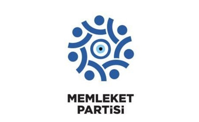 Memleket Partisi kuruldu!