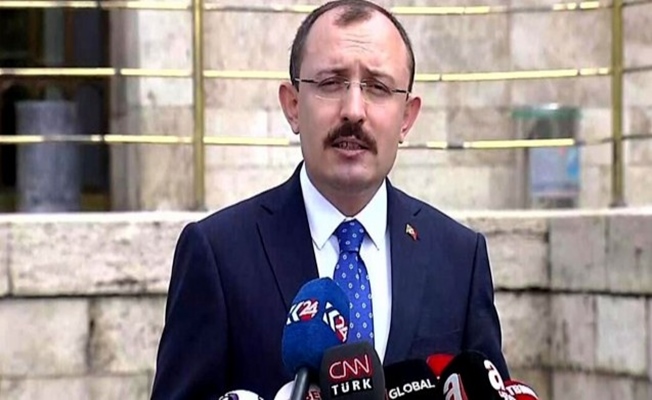 Nisan ayında ihracat rekoru kırdık!