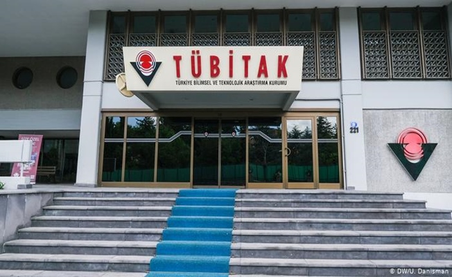 TÜBİTAK'tan yerli aşı müjdesi!
