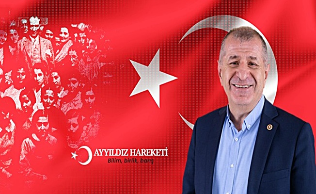 "Ayyıldız Hareketi'partisi Kuruluyor