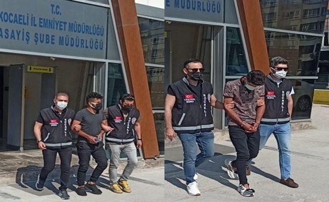 Dolandırıcılara  1 milyon 300 bin lira kaptırdı