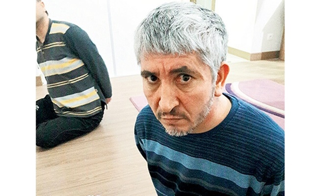 Fidan'ı ifadeye çağıran Sadrettin Sarıkaya'ya 11 yıl hapis cezası