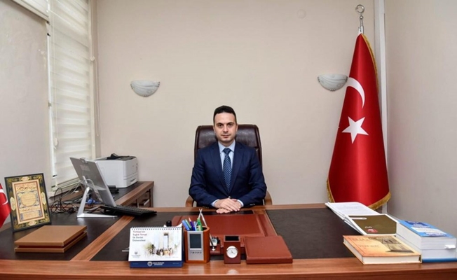 Hakan Nedim Malkoç Boğaziçi Üniversitesi’ne Atandı