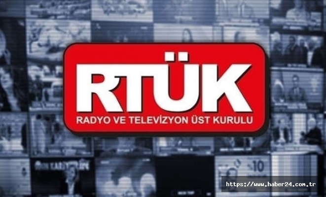 RTÜK başkan vekilliğine Orhan Karataş seçildi