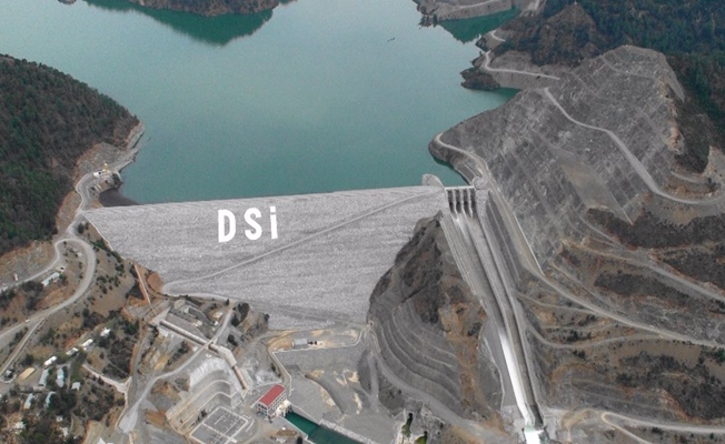 DSİ 2 bin 5 sürekli işçi alacak DSİ 2 bin 5 sürekli işçi alacak