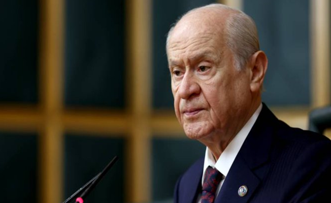 Bahçeli: Cumhur İttifakı'nın seçim barajı kararı yüzde 7