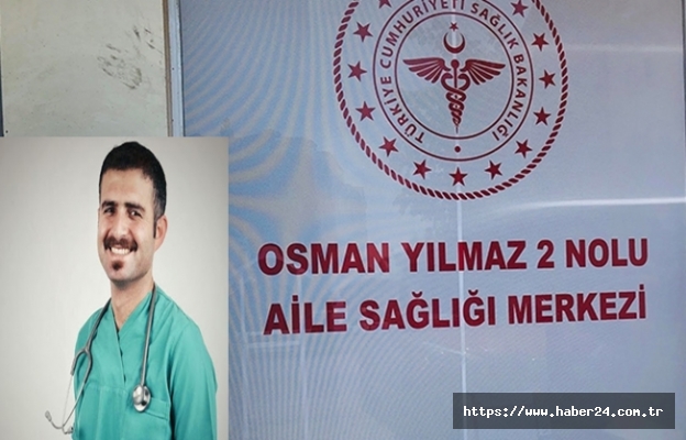 Uzm.Dr.Niyazi Yılmaz Erzincan'dan Gebze'ye atandı