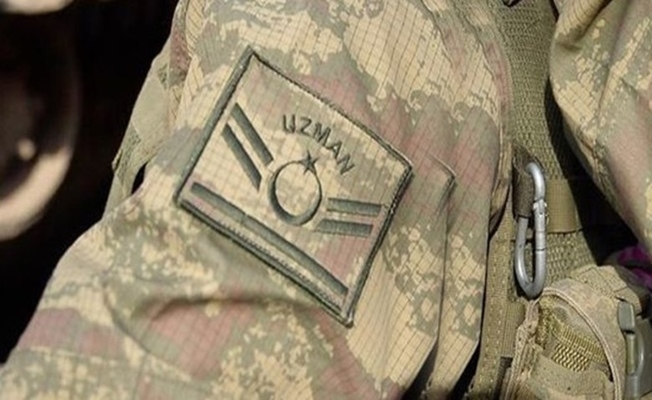 Jandarma 5 Bin uzman erbaş alacak ! Jandarma 5 Bin uzman erbaş alacak !
