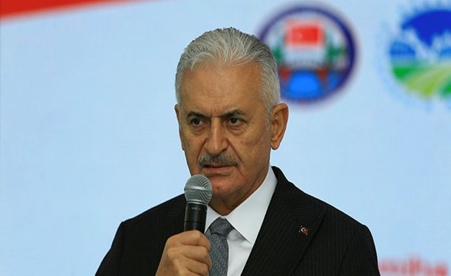 Eski Başbakan Binali Yıldırım'a yeni görev!