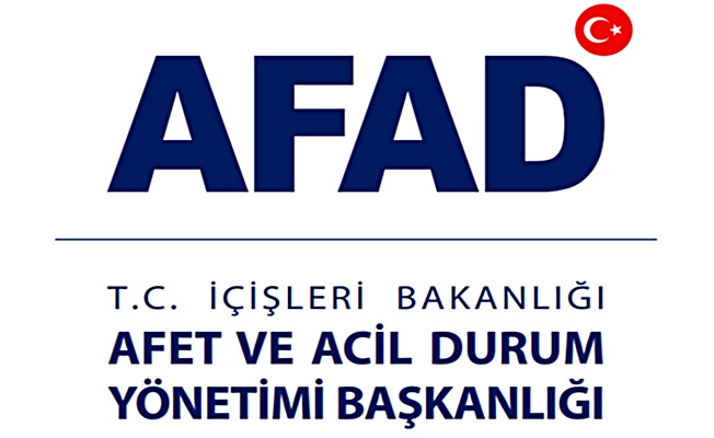 AFAD'dan son dakika uyarısı! dışarı çıkmayın'