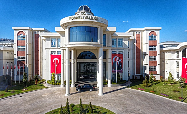 Kocaeli'de eğitime 1 gün ara