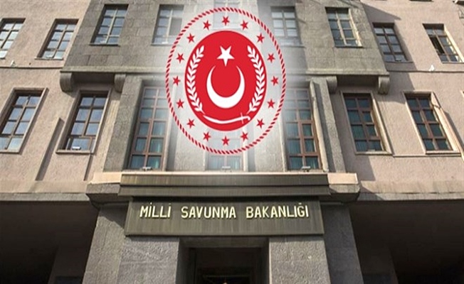 Milli Savunma Bakanlığı sözleşmeli er alacak