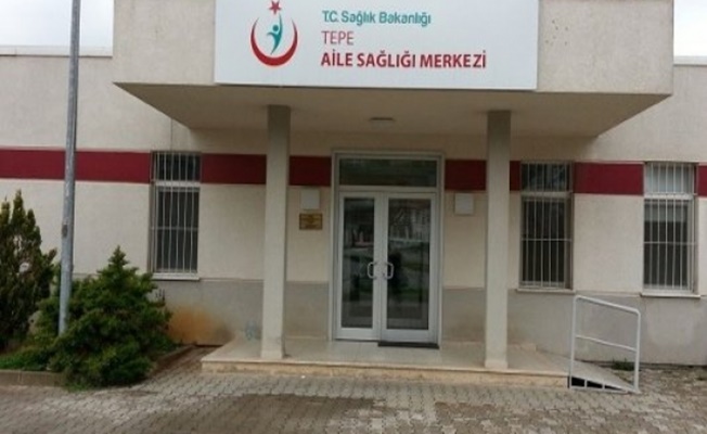 Aile sağlığı merkezi çalışanları, 2 gün süreyle iş bıraktı