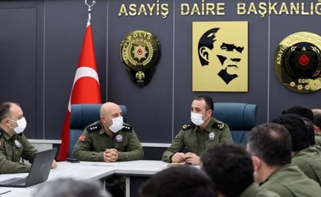 Emniyet 'Dolandırıcılık Şube Müdürlüğü' kurdu