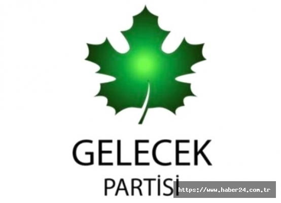 Gelecek Partisi ilçe başkanı istifa etti!