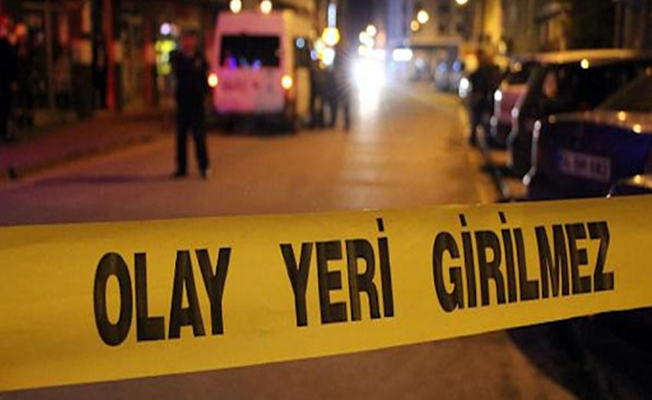 İstanbul Gaziosmanpaşa'da 5 kişilik gruba kanlı saldırı!