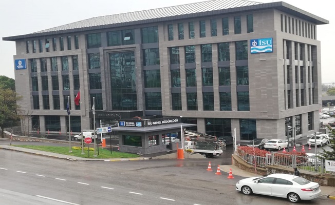 İSU su fiyatlarında KDV indirimi yaptı İSU su fiyatlarında KDV indirimi yaptı