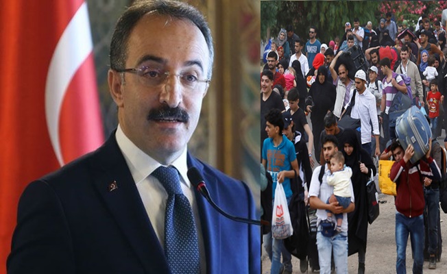 Kocaeli Suriyelilere kapatıldı! Kocaeli Suriyelilere kapatıldı!