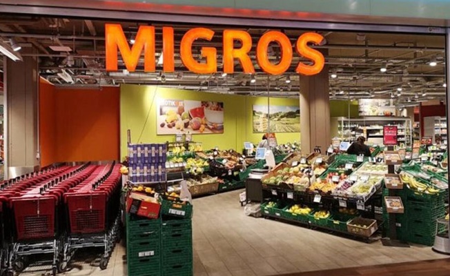 Migros'a soruşturma başlatıldı!