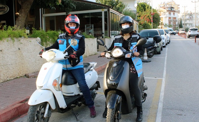 Motokuryeler için düzenleme geliyor Motokuryeler için düzenleme geliyor