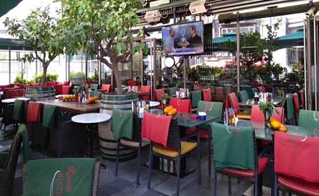 Kocaeli'de kafe ve kahvehane saatlerinde yeni karar! Kocaeli'de kafe ve kahvehane saatlerinde yeni karar!