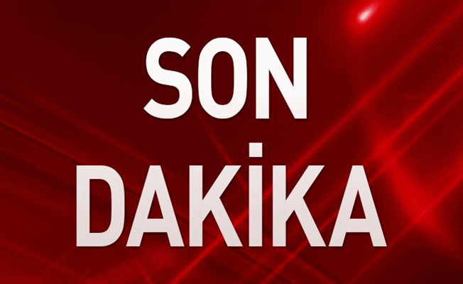 Bursa'da Şehir merkezinin yanına uçak düştü! 2 ölü