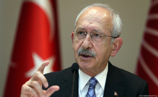 Kılıçdaroğlu'nun elektriği kesildi