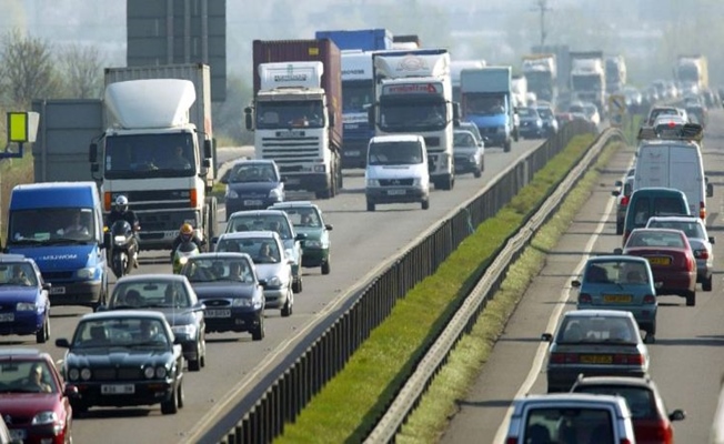 Zorunlu Trafik Sigortası'na zam geliyor