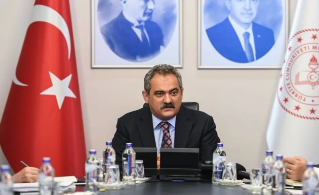 2022-2023 eğitim takvimi belli oldu  