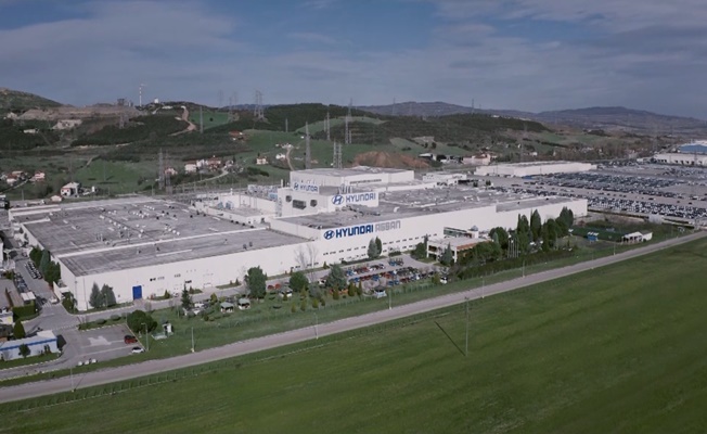 Hyundai Assan üretime ara verecek Hyundai Assan üretime ara verecek