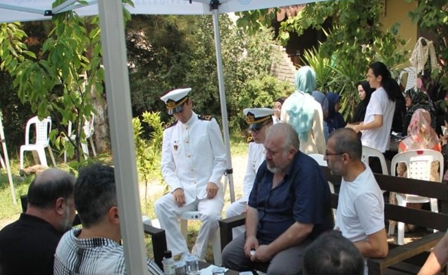 Kocaeli'ye Şehit ateşi düştü! Kocaeli'ye Şehit ateşi düştü!