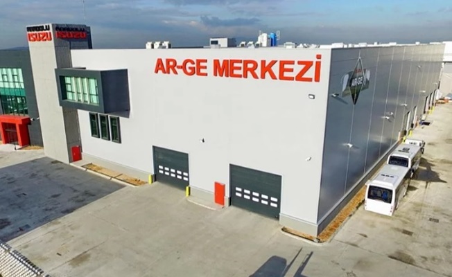 Otomotiv sektöründe 'faydalı Model'de ilk sırada