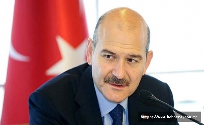 Süleyman Soylu'nun kuzeni öldürüldü