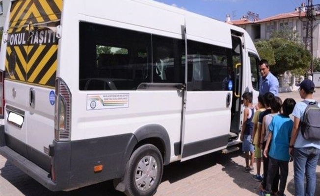 Ankara'da servis ücretlerine zam geldi