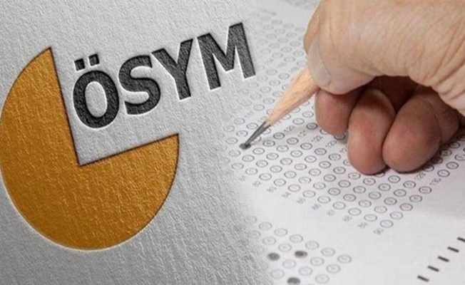 KPSS yeni sınav tarihleri açıklandı