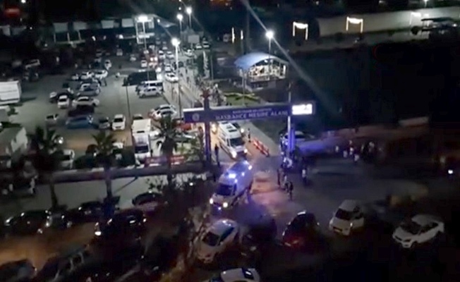 Tuğçe Kandemir konserinde bıçaklı dehşet! 2'si polis 6 kişi yaralandı