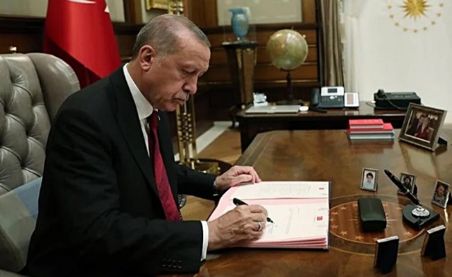 17 üniversiteye yeni rektör ataması