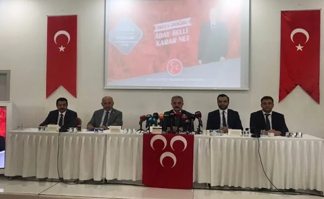 Büyükataman: İnternet Gazeteciliği Yasası Ekim ayında yasalaşacak