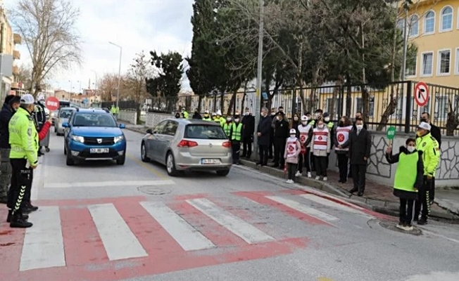 İçişleri'nden eğitim için 'asayiş' genelgesi