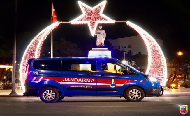Jandarma Genel Komutanlığına 7 bin 500 sözleşmeli uzman erbaş alınacak