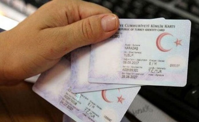 'Kimlikle seyahat' listesi genişliyor